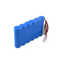 Batterie rechargeable 11.1V 4400 mAh Lithium 18650